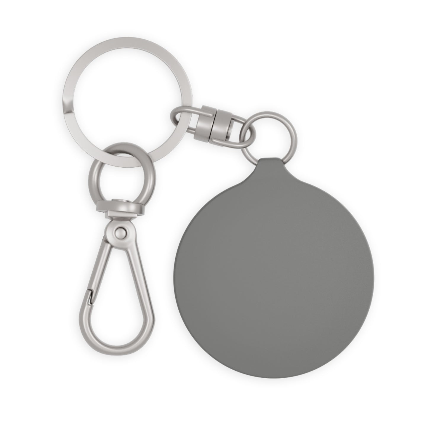 BRACE Keyring tag