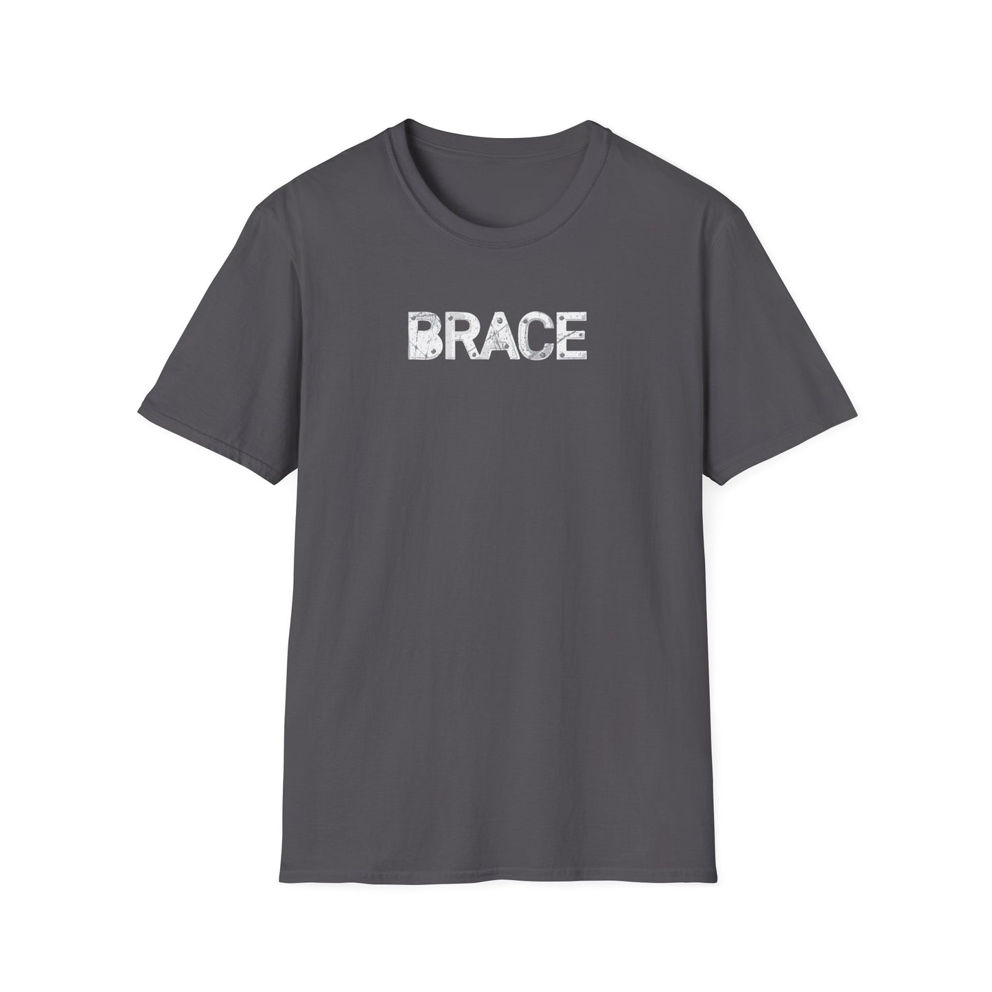 BRACE 'Classic' Tee