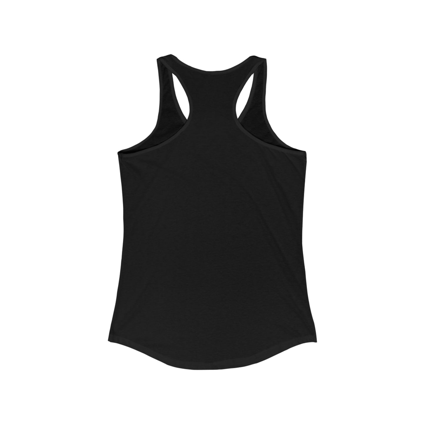 BRACE 'Classic' Ladies Tank/Singlet, front print