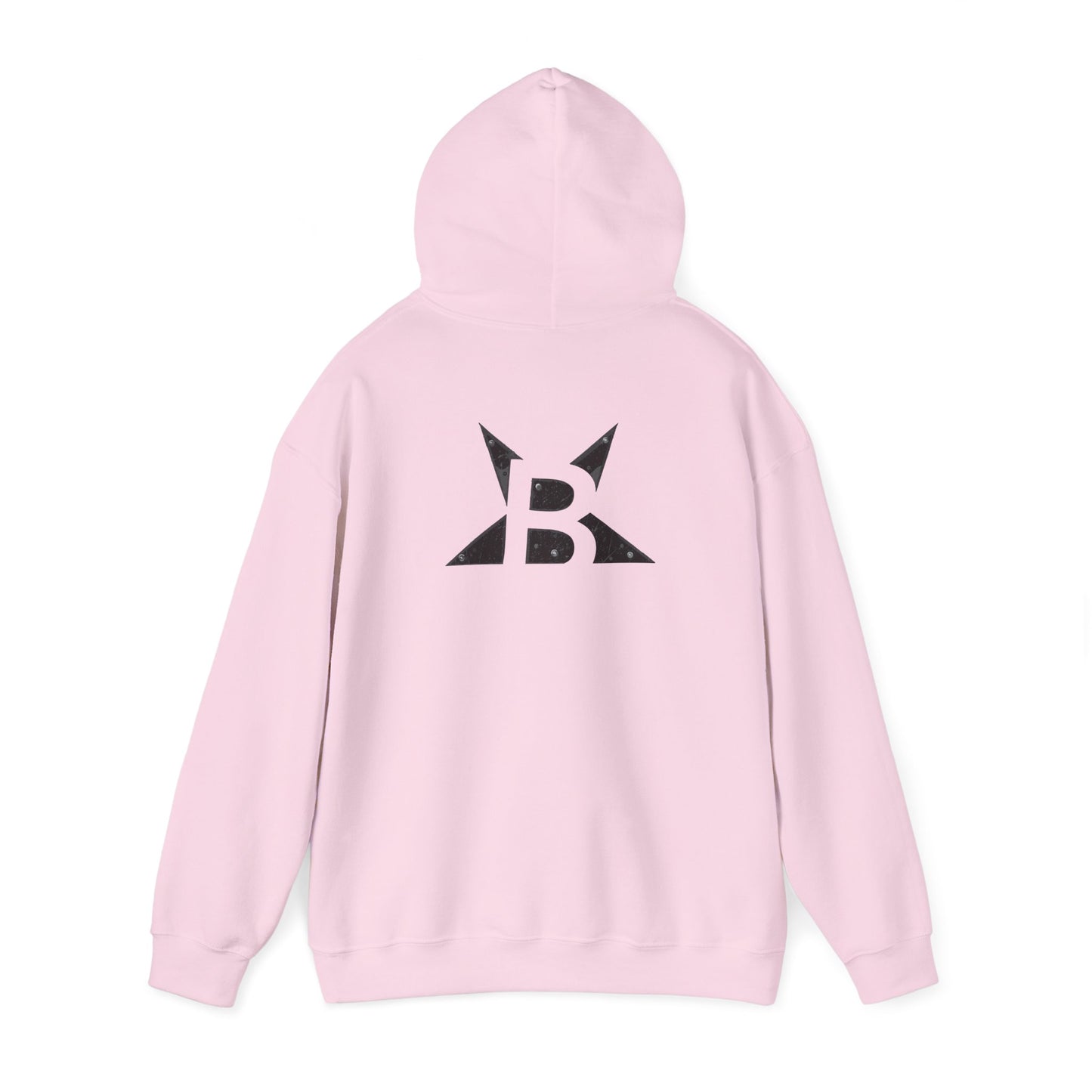 BRACE 'Classic' Hoodie