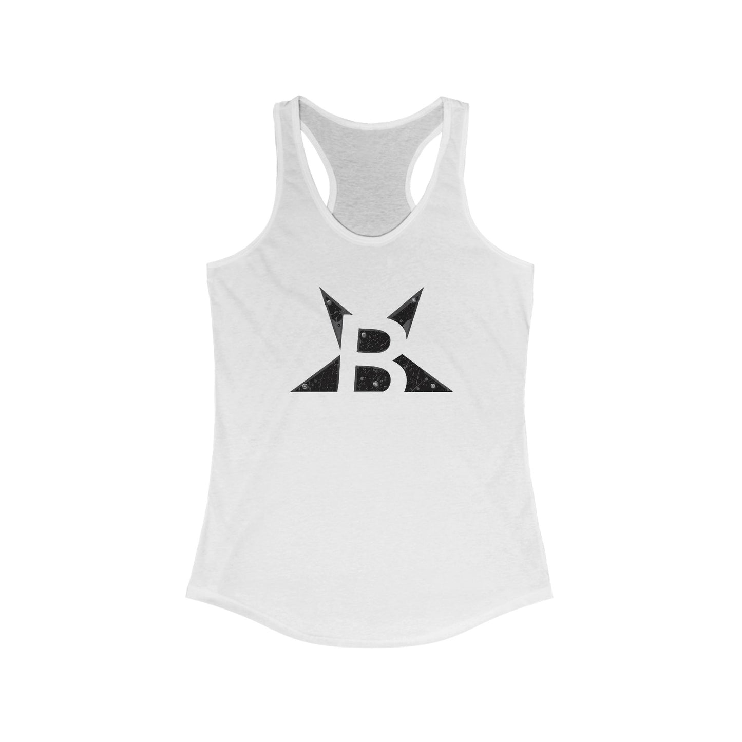 BRACE 'Classic' Ladies Tank/Singlet