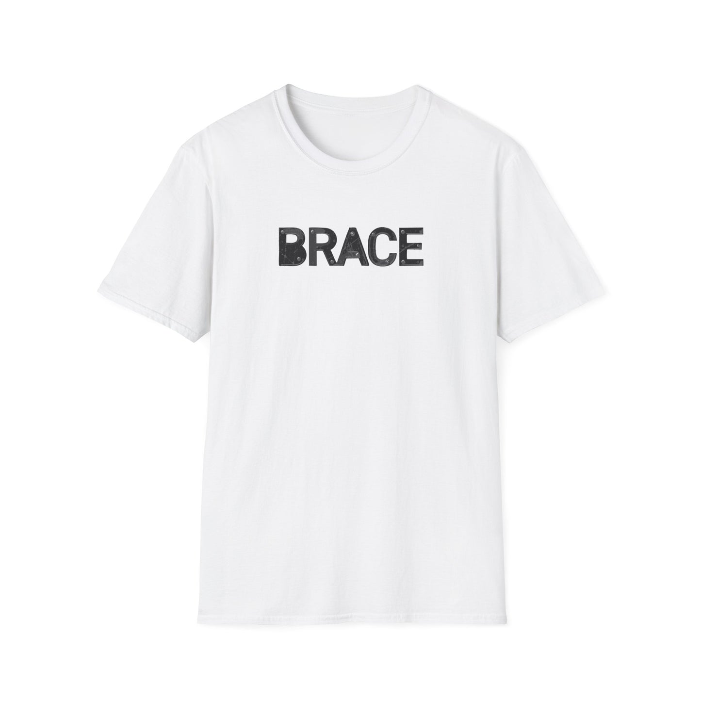 BRACE 'Classic' Tee