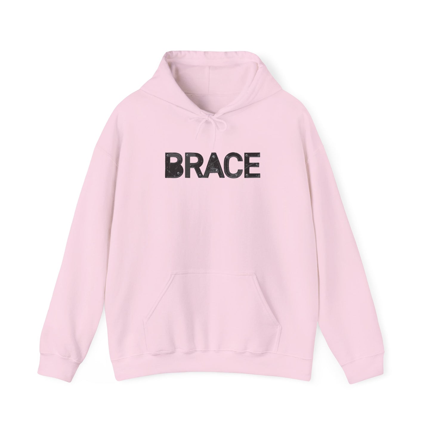 BRACE 'Classic' Hoodie