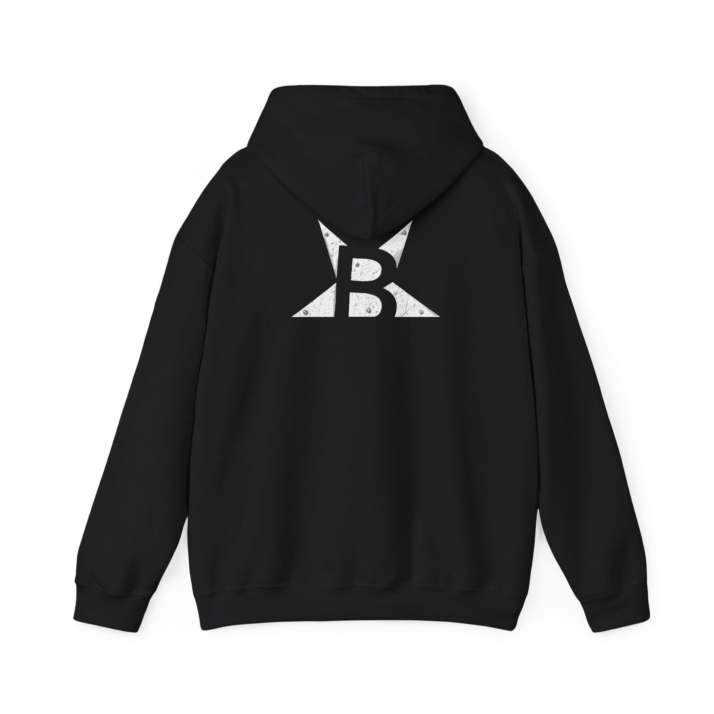 BRACE 'Classic' Hoodie