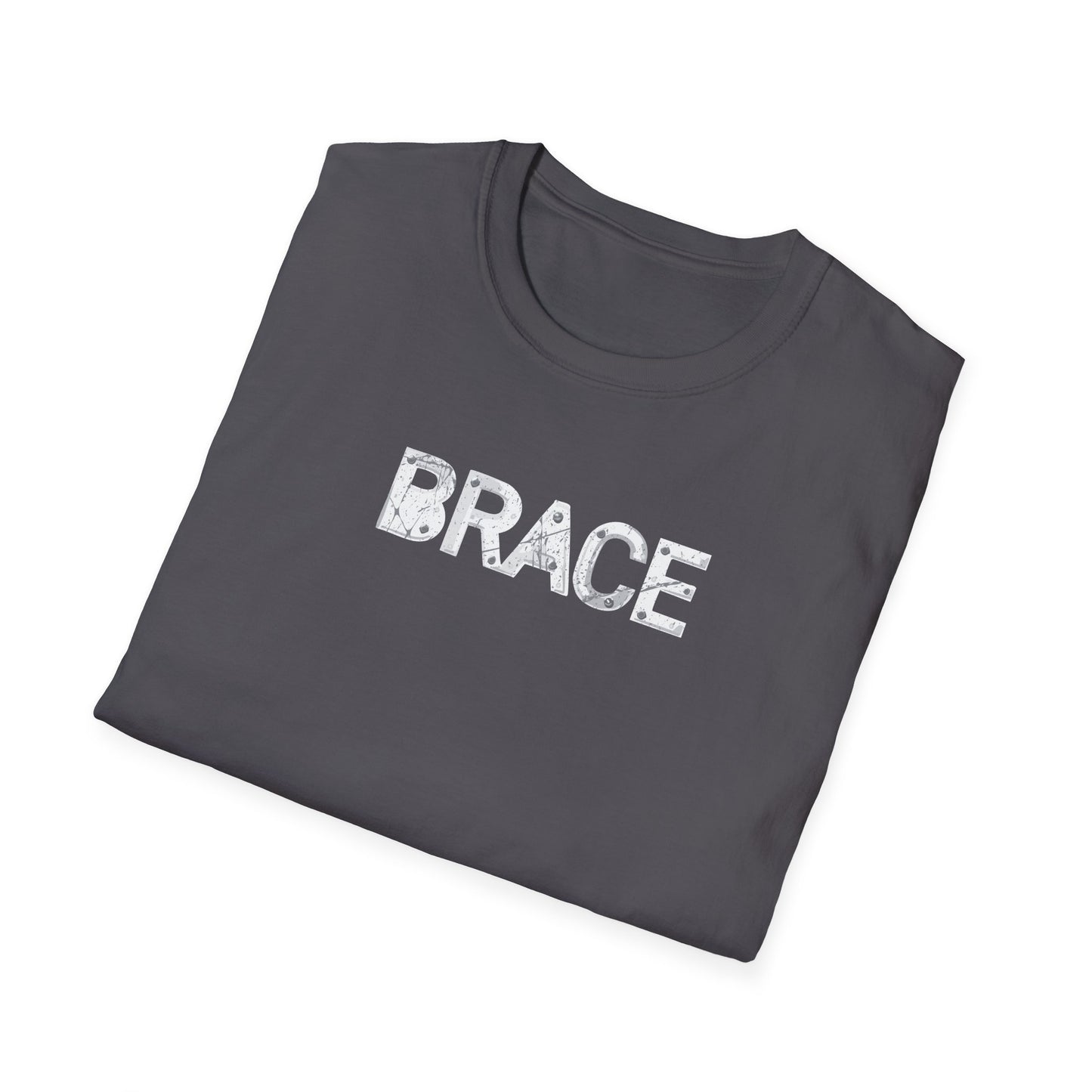 BRACE 'Classic' Tee