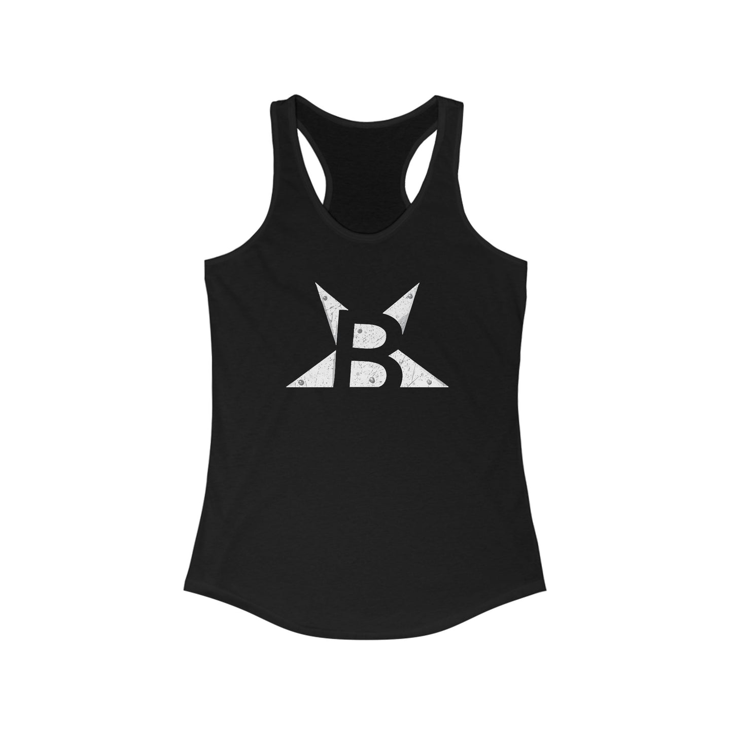 BRACE 'Classic' Ladies Tank/Singlet