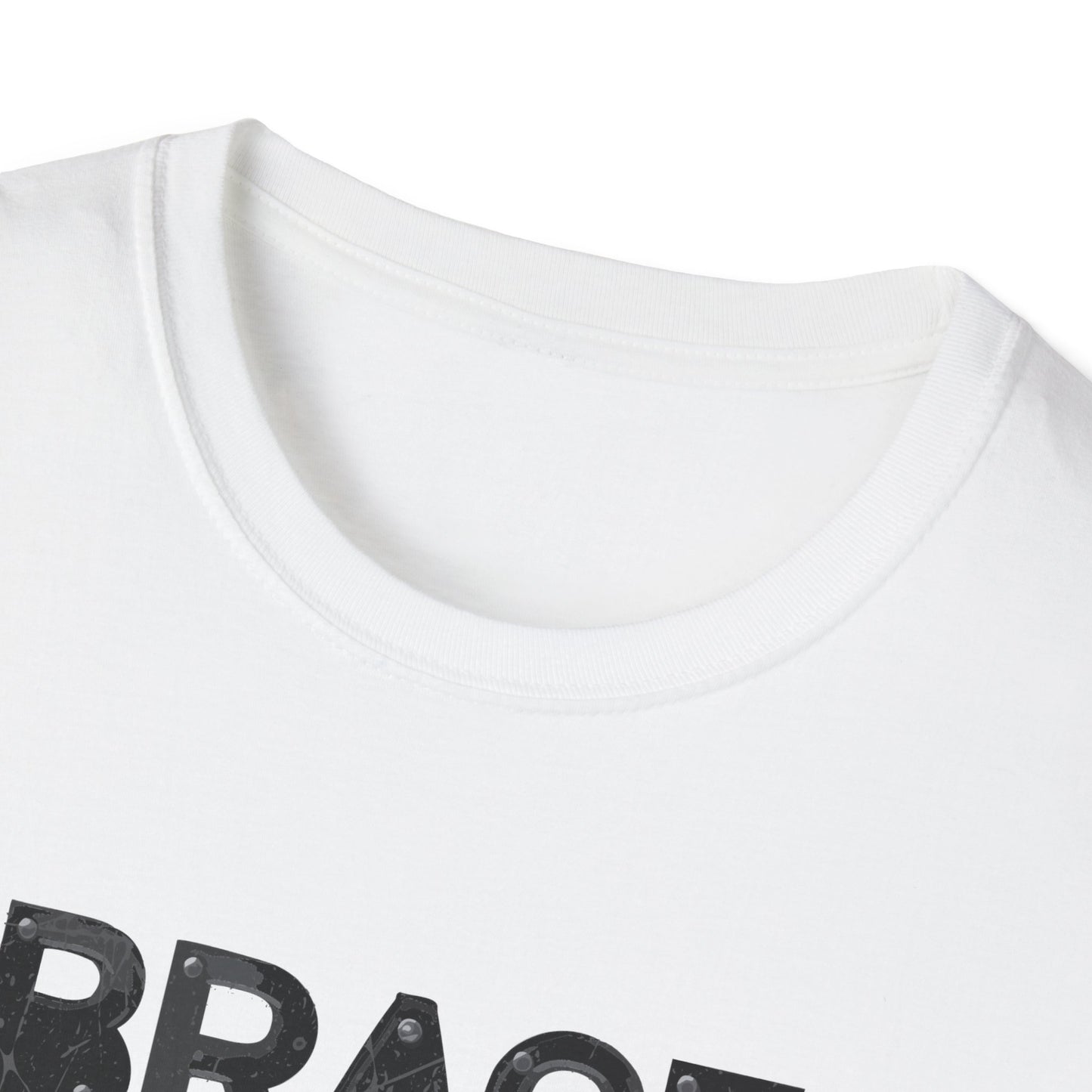 BRACE 'Classic' Tee