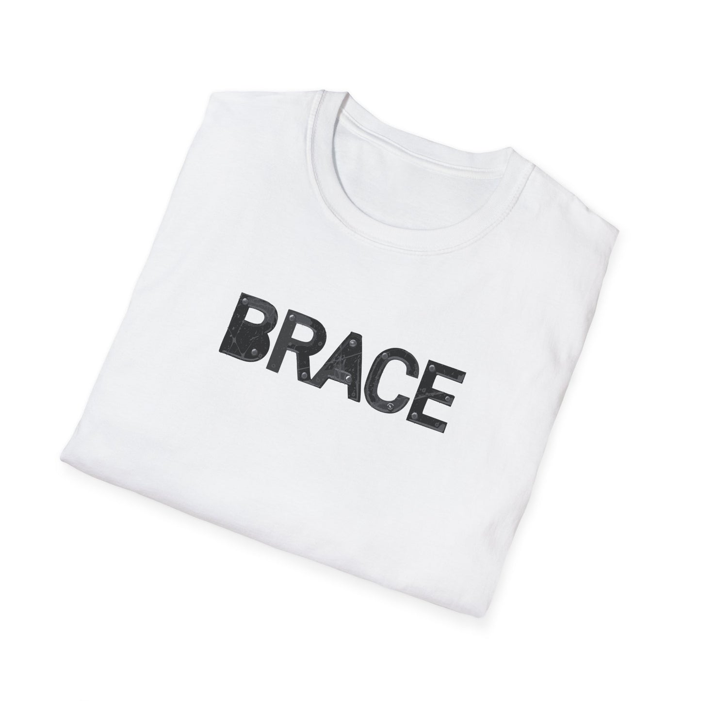 BRACE 'Classic' Tee