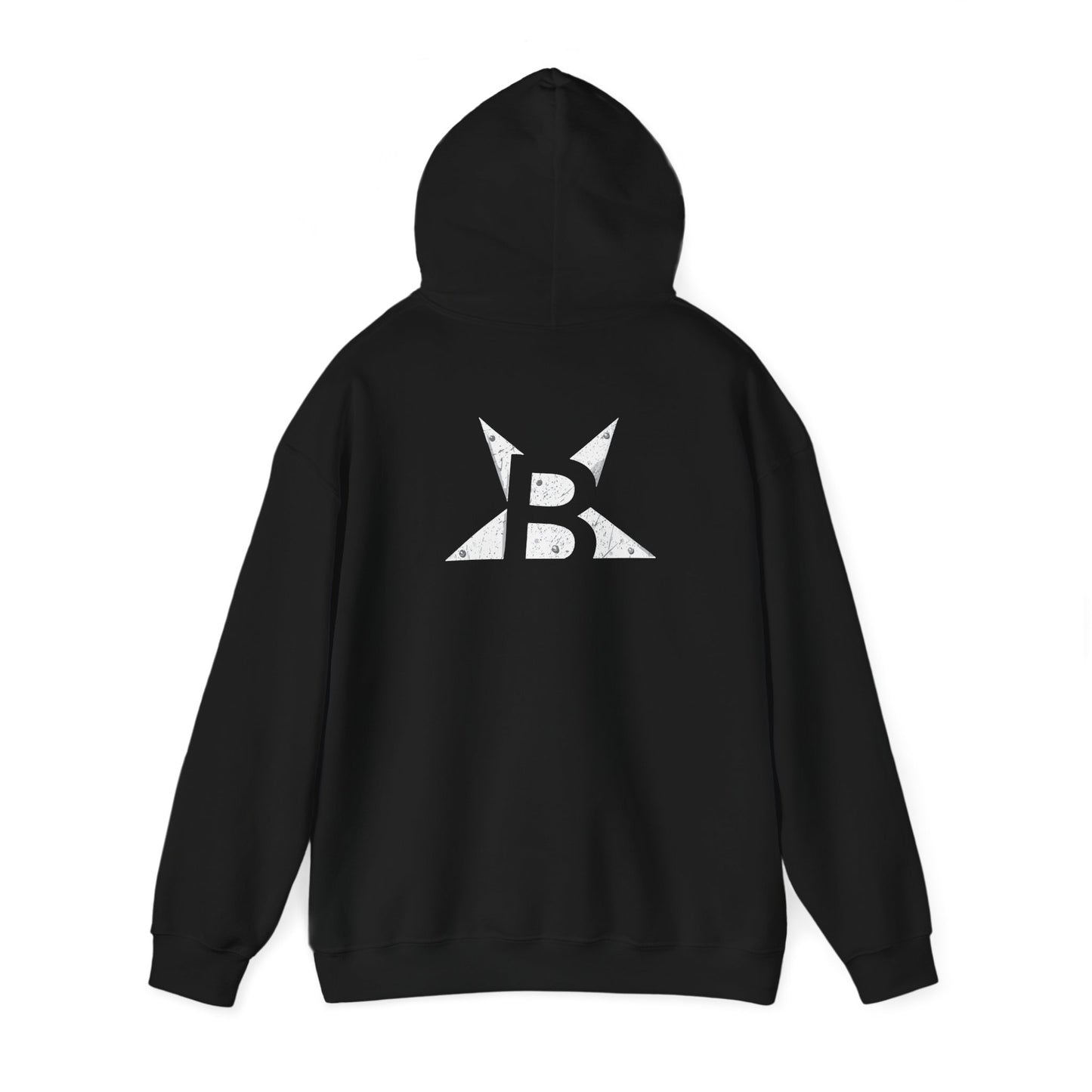 BRACE 'Classic' Hoodie