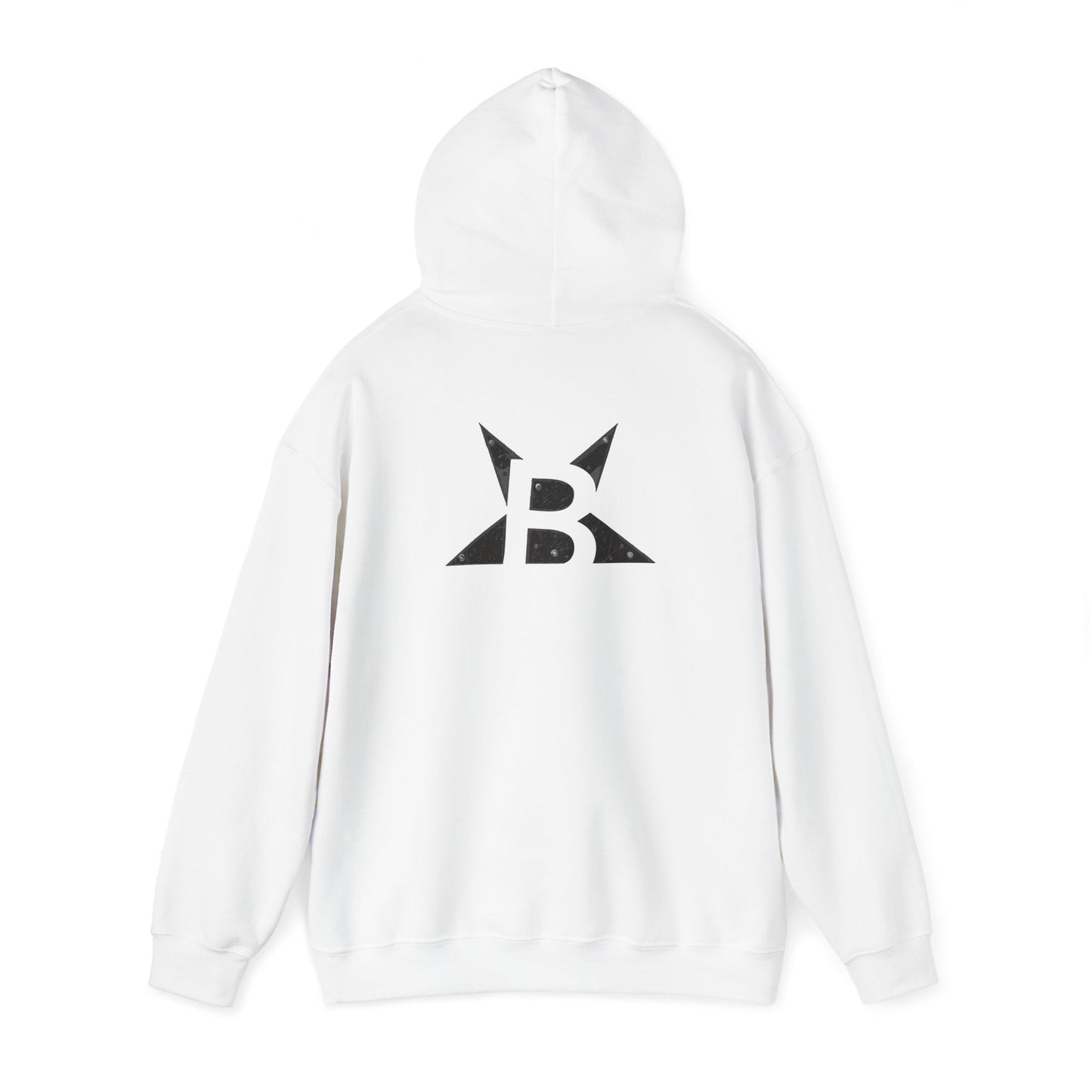 BRACE 'Classic' Hoodie