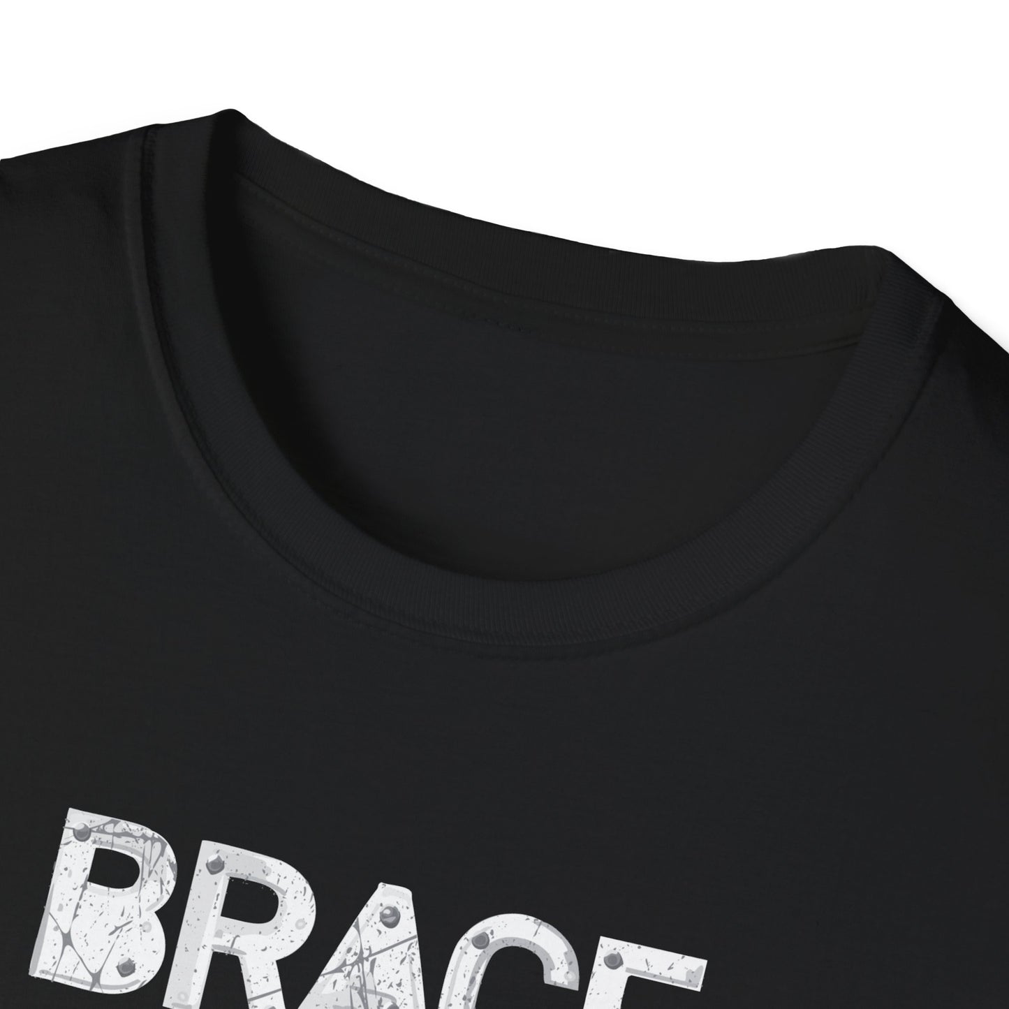 BRACE 'Classic' Tee