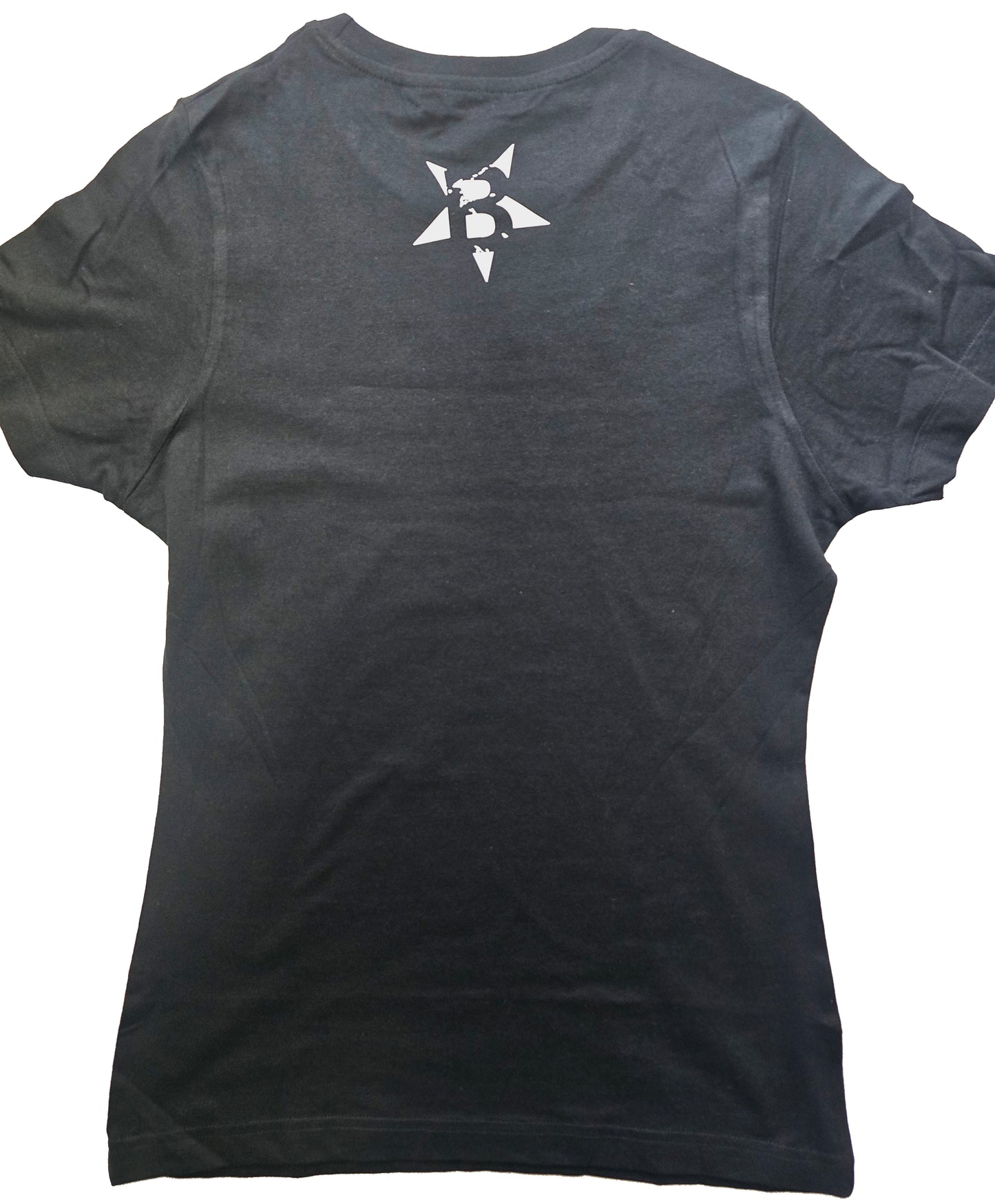 BRACE Ladies Amp tee